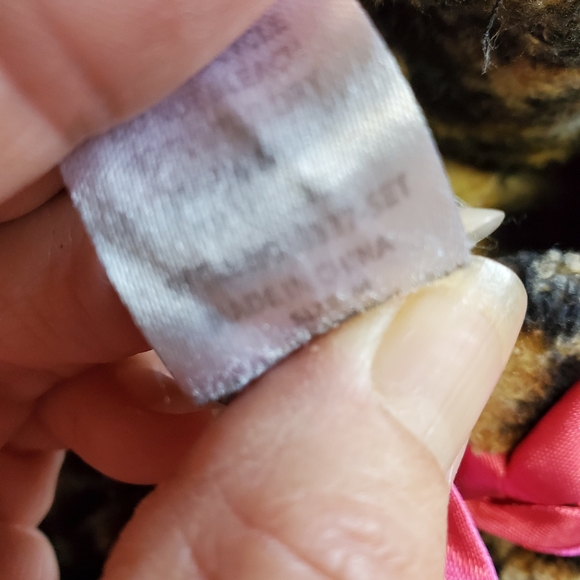 Cozy Pajama Pants Set Bundle - Picture 4 of 4